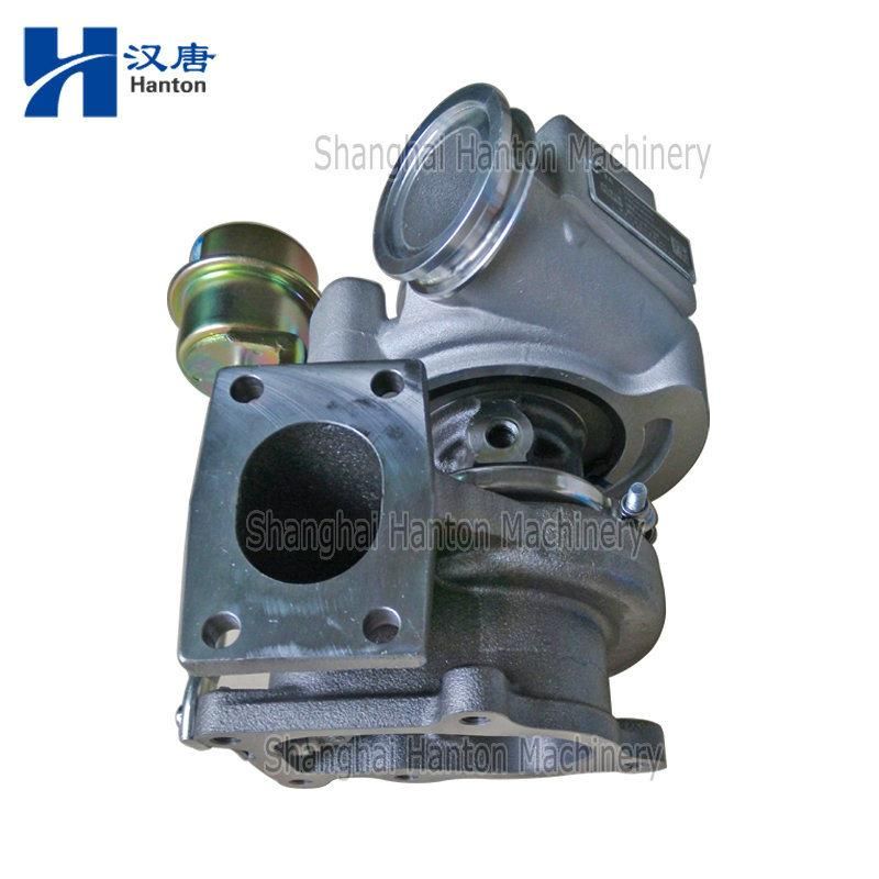 Cummins 4ISBE diesel engine parts holset turbocharger he221W 2835143 4043974
