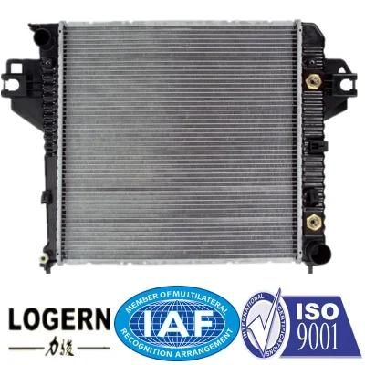Chr-056 Brazed Aluminum Radiator for Chrysler Liberty&prime;02-06 at Dpi: 2481