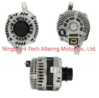 12V 175A Alternator for Mitsubishi Ford Lester 11655 A3tx1382