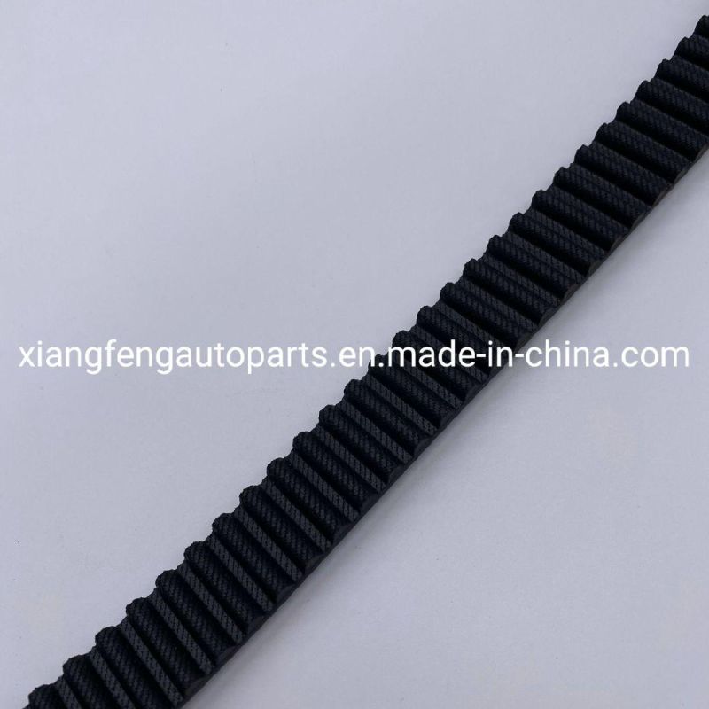 Auto Spare Parts Transmission Timing Belt for Hyundai 24312-22613 220s8m880