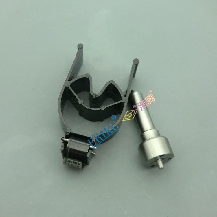 7135-649 Delphi Injector Repair Kits Valve 9308-621c + Nozzle L138pbd Overhaul Kit for Ejbr02601z A6650170121 Ejbr04601d