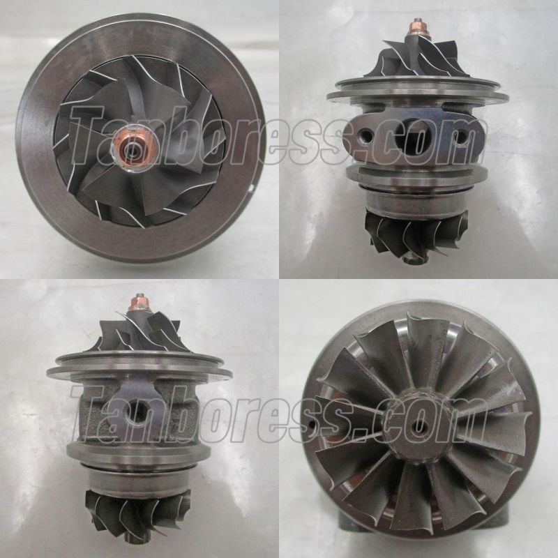 Turbo Cartridge for Iveco HX25W 3598723 3539071 2834004 4038790