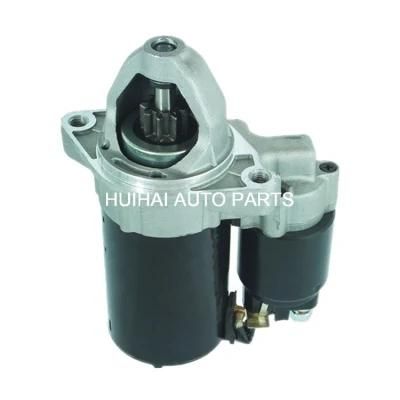 High Quality Auto Parts 12V 1.2kw 0051514001 0001107406 0051513901 17920 Starter Motor for Mercedes Benz