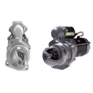 Lester 6595 6600, 12V / 3kw / 10t / Delco 28mt Starter, Deling Heavy Duty Starter for After Martket