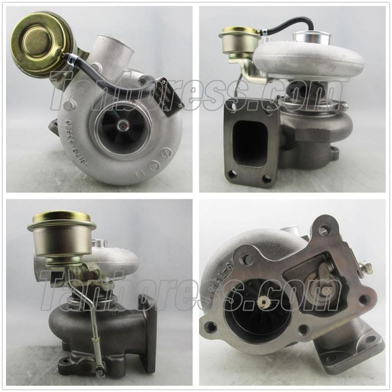 49179-02400 TD06H ME073623 turbocharger for Mitsubishi car