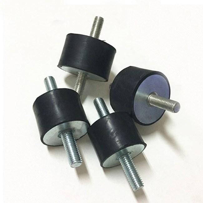 a-mm Rubber Mounting, Rubber Mounts, Shock Absorber