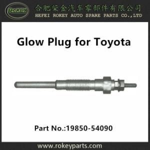 Glow Plug for Toyota 19850-54090