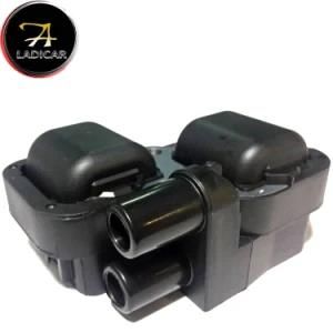 A0001587303 Auto Spare Parts for Mercedes-Benz W169 W245 W202 Ignition Coil a 000 158 73 03, a 000 158 78 03