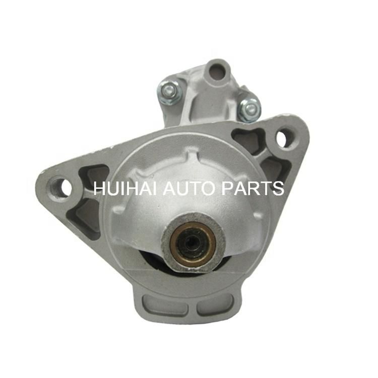 New Starter Motor 228100-B1020 28100-B2120 428000-2560 428000-5080 for Daihatsu