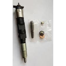 Re529118 Re524382 095000-6490 095000-6491 095000-6492 Denso Common Rail Injector for John Deere