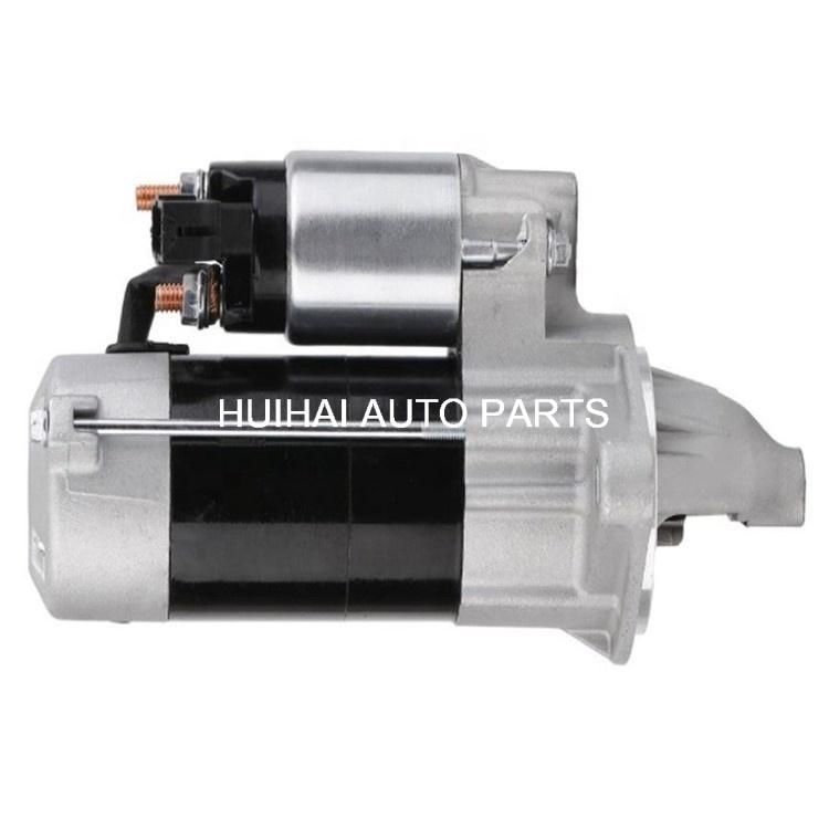 China Supplier Wholesale Price New 32630 228000-7580 228000-7581 28100-22030 G3zr-Fe / 4zz-Fe / 1zz-Fe Engine Starter Motor for Toyota