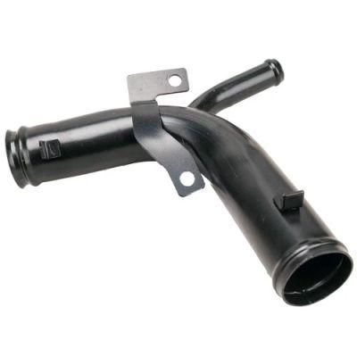 Auto Spare Part Bending Pipe for Engine Coolant System