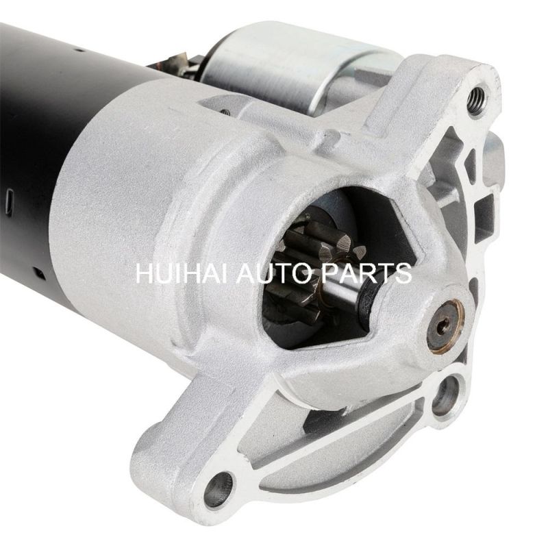 Brand New Auto Car Motor Starter 30720 96087193/96288707 0-001-108-074/0-001-108-112/0-001-108-125/0-001-108-162 for Citroen
