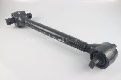 Original Sinotruk HOWO A7 Truck Spare Parts Az9925521175 Thrust Rod for HOWO Dump Truck Parts