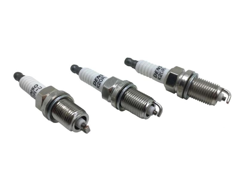 High Performance for Toyota Denso Spark Plugs 90919-01166 K20r-U