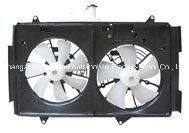 15-L33D-15-025e Mazda8 High Quality Car Condenser Cooling Fan