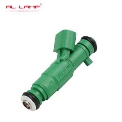 Fuel Injector for Hyundai Elantra 1.8L L4 2011 2014 35310-2e100 Nozzle Injectio