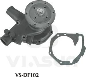 Daf Water Pump for Automotive Truck 0682263, 0680217 Engine Daf 2100 2300 2500