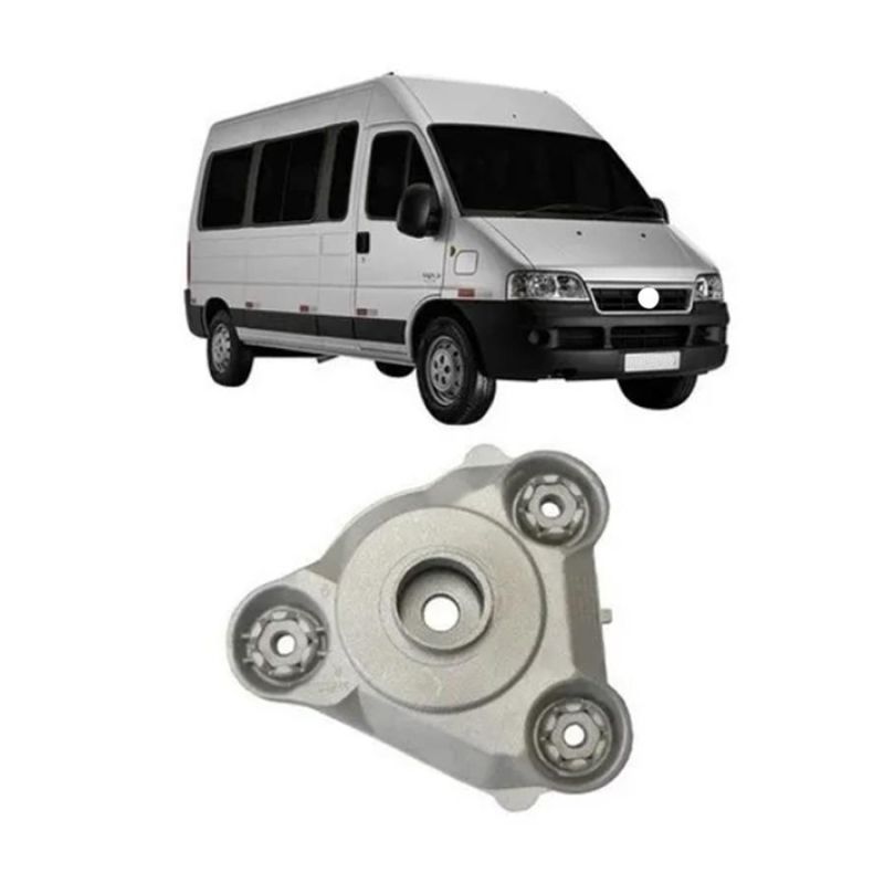 1350789080 Strut Mount for Citroen Jumper for FIAT Ducato for Peugeot Boxer