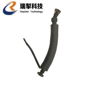Crankcase Vent Hose - Oil DIP Stick Tube for BMW E87 E86 E90 E91 E60 E65 OE: 11157567801