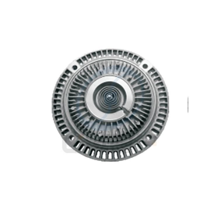 Cnbf Flying Auto Parts Cooling System Consumables 058121350 Electronic Fan Clutch for Audi A4