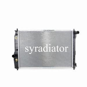 Auto Parts Car Radiator for Daewoo Kalos &prime;02 1.4-1.6