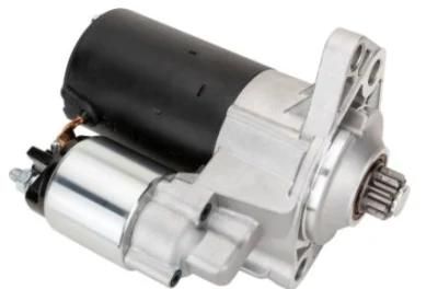 Denso Starter 6bg1 Starter Diesel Engine Part Motor with High Quality
