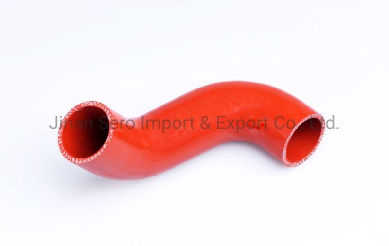 Sinotruk HOWO Truck Parts Vg1557060013 Egr Water Hose for Sino Truck Engine Parts Auto Accessories