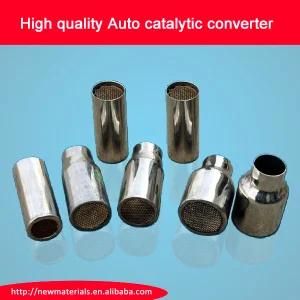 Catalytic Converter (LX20140429)