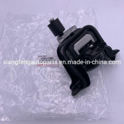 Auto Rubber Engine Mount for Toyota Yaris Ncp10 2nz 12305-21060