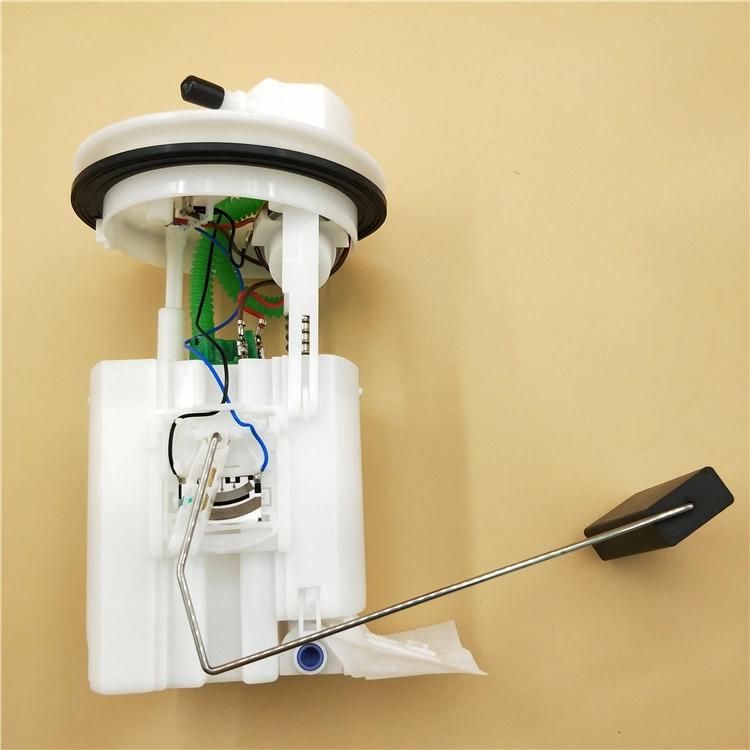 Auto Electric Fuel Pump Assembly for Proton Savvy, 2005.01 - 2011.12 Pw823447 A2c53103675