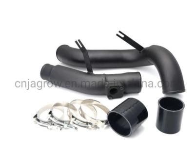 Cold Air Intake Kit Aluminum Turbo Charge Pipe with Air Filter for Honda Civic 2016+ 1.5L Turbo Pipe Kit