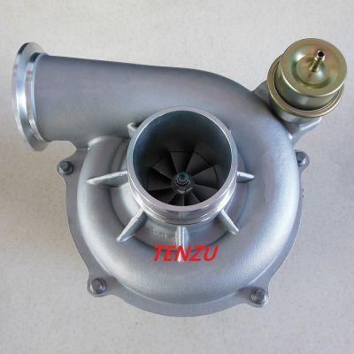 Turbocharger Gtp38 702012-9899 702012-0007 1831383c93 1831458c91 5010015r92 702010-5010 713371-5004 F81z-6K682-Barm for Ford F-Series