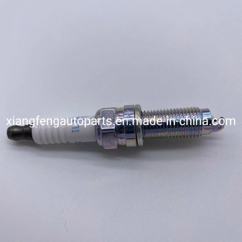 Car Parts Wholesale Iridium Spark Plug Ngk Ilzkr7b-11s 5787