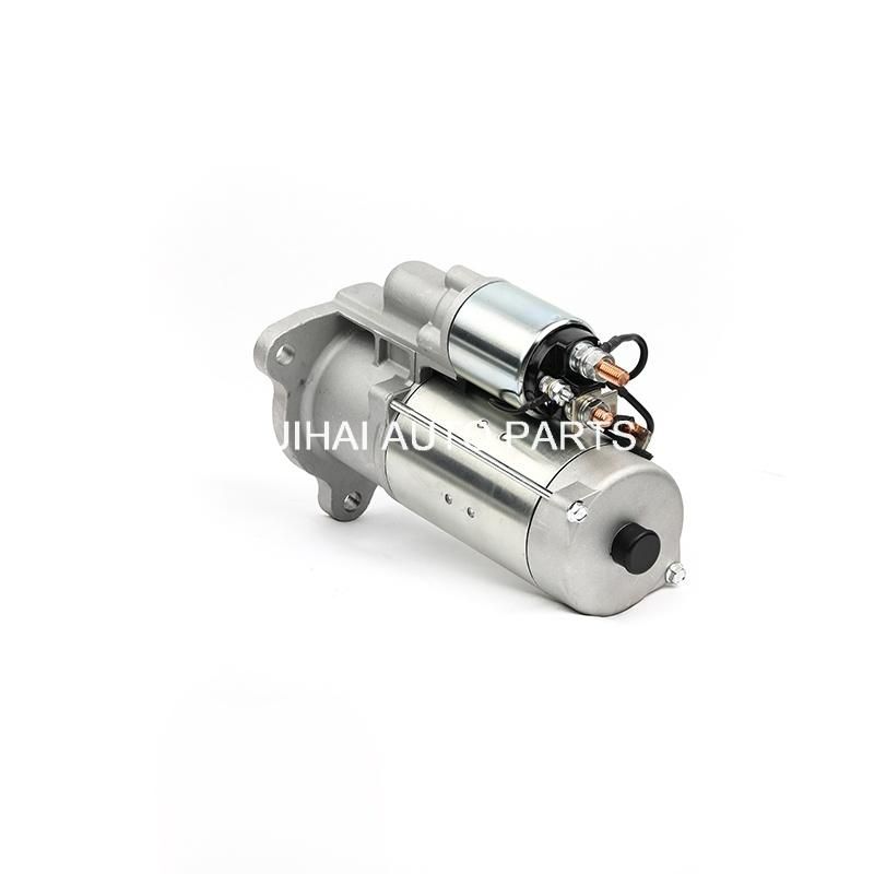 Brand New Auto Car Motor Starter 19795 0001241001 0986021480 CS1399 2-2984-Bo for Scania Heavy Duty K270 DC9