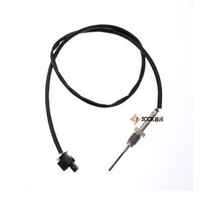 Egr Exhaust Gas Temperature Sensor OEM: 13628570119 13628589815