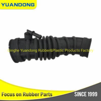 New Air Cleaner Intake Hose for 2004-2008 Chevrolet Aveo Aveo5 96439858