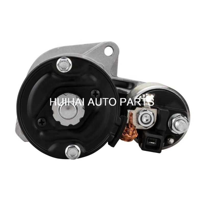 Brand New Auto Car Motor Starter 19308 0-001-147-424 0-001-147-425 12-41-8-612-576 12-41-8-614-519 for BMW