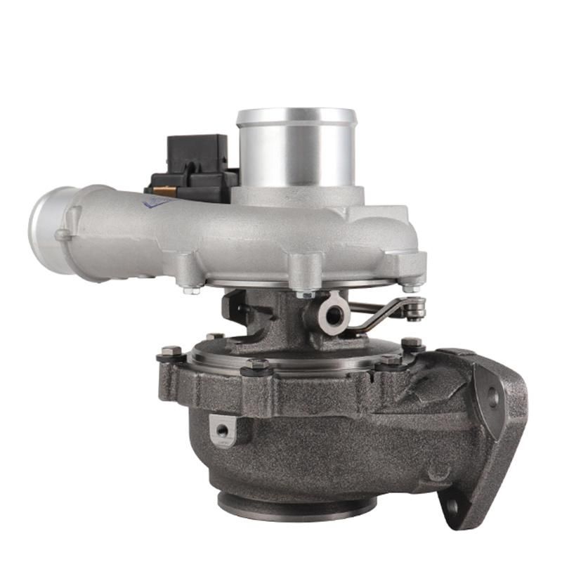 Gtb1749vk Turbocharger Assembly 798128-0004 798128-5004s Turbo for Citroen