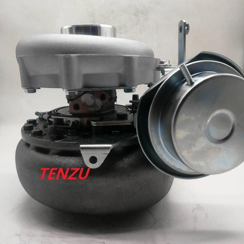 Turbocharger Td4502 466559-5020 14201-96764 for Nissan Ud A590 Truck Bus