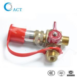 NGV1 Filling Valve for 4cylinder CNG Conversion Kits