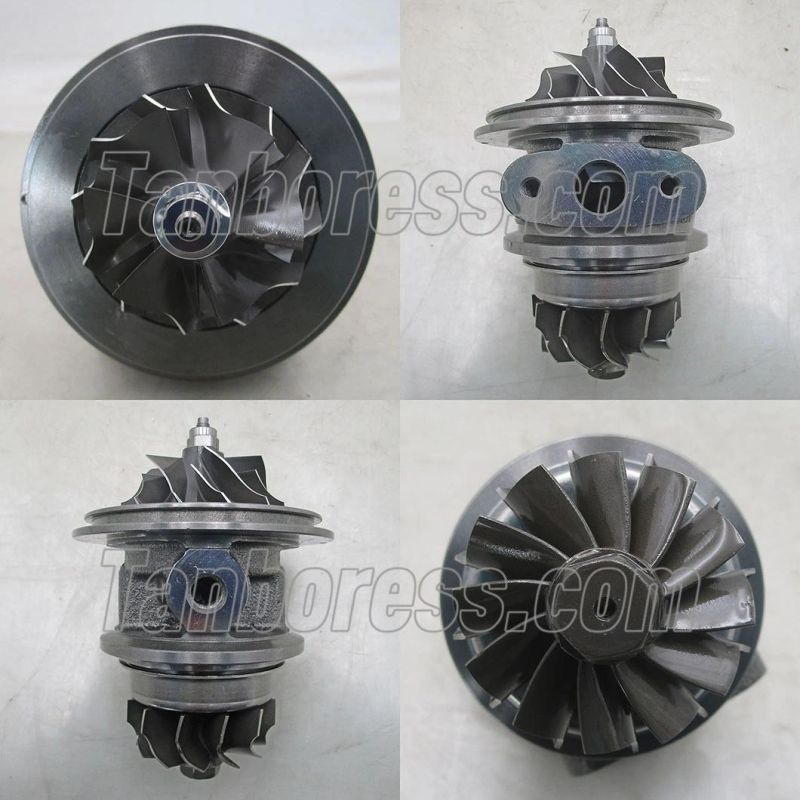 JCB turbocharger cartridge TD04HL-15G/12 3066 49189-00540 49189-00550 49189-00511