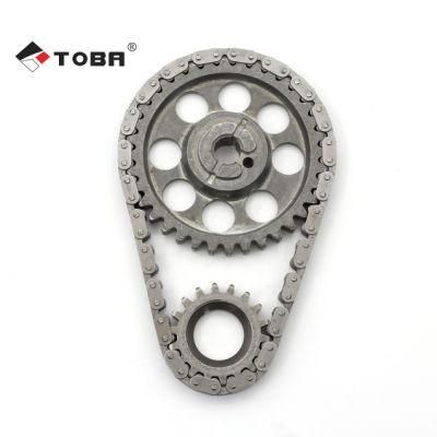 High Quality Auto Spare Parts Car Engine Parts Timing Chain Kits Cloyes C-3021K for Ford F-100/F-150/F-250/F-350/F-500-M-450 Repair Kits