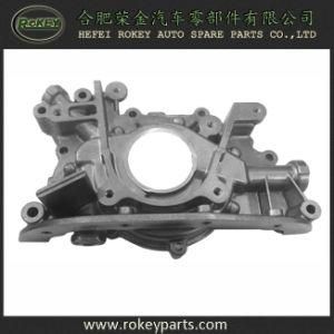 Auto Parts Oil Pump for Nissan 15010-22j01 15010-22j02