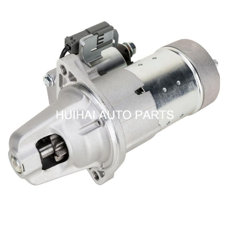 Brand New Auto Car Motor Starter 19067 S114-927ar/S114-927/S114-927A 23300-Jk20br/23300-Jk20A for Infiniti