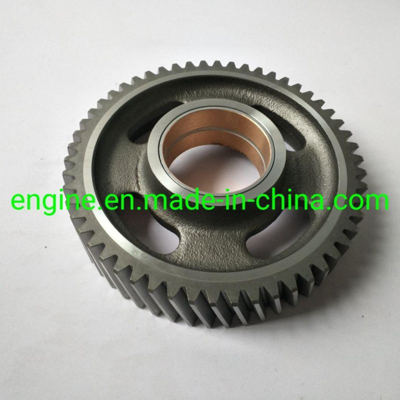 Qsm11 ISM11 Diesel Engine Idler Shaft 3026166 3026167