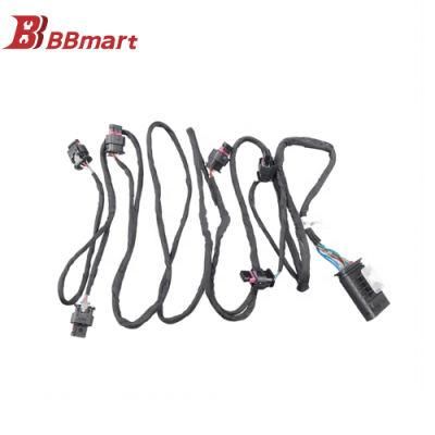Bbmart Auto Parts Front Parking Aid System Wiring Harness for Mercedes Benz W212 W211 W246 OE 2465400703 2465 4007 03