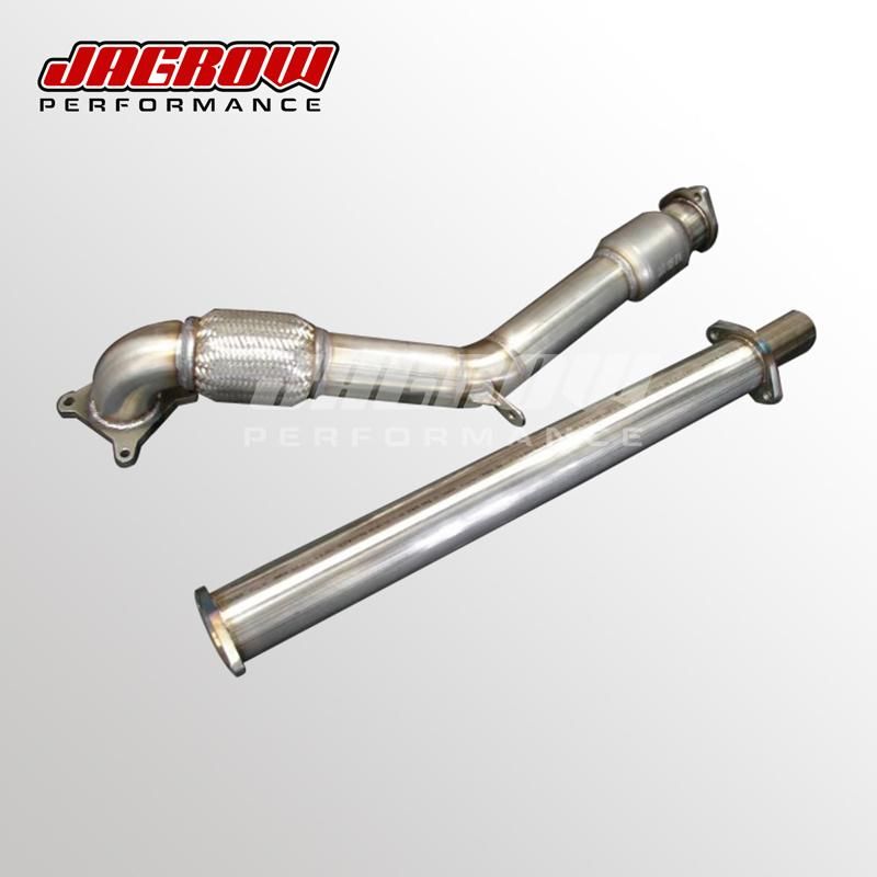 High Performance Downpipe for VW Golf R 2.0t Mk6 Exhaust Downpipe