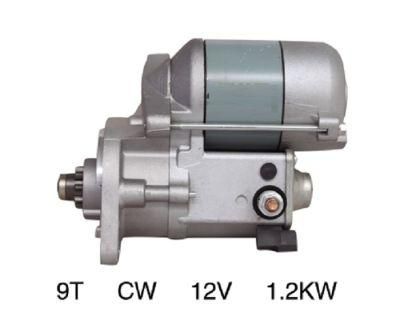 12V Car Starter Motor for Toyota Land Cruiser 28100-60070