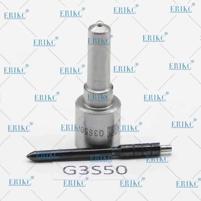 Erikc G3s50 Fuel Injector Nozzle G3s50 Nozzle Fuel Injection G3s50 for Denso